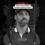 Le témoignage glaçant d’Anthony : quand une vie bascule en quelques minutes. Le témoignage glaçant d’Anthony : quand une vie bascule en quelques minutes.