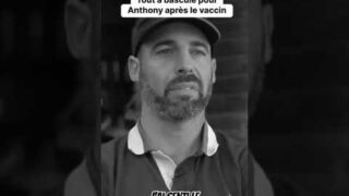 Le témoignage glaçant d&rsquo;Anthony : quand une vie bascule en quelques minutes.