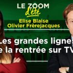 L’été sur TVL: FAQ et point de situation avec Olivier Frèrejacques et Elise Blaise L’été sur TVL: FAQ et point de situation avec Olivier Frèrejacques et Elise Blaise