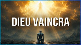 « Leurs machines ne pourront jamais rivaliser avec Dieu »  — Monseigneur Bedford-Strohm