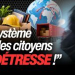 Liquidations judiciaires, licenciements : Le témoignage d’un salarié de l’usine Fibre Excellence Liquidations judiciaires, licenciements : Le témoignage d’un salarié de l’usine Fibre Excellence