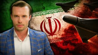 L’Iran lance un message inquiétant L’Iran lance un message inquiétant