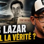 Luigi Vendittelli : Comment un Montréalais s’est retrouvé chez Joe Rogan grâce à Bob Lazar