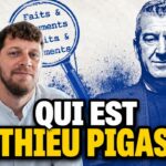 Mathieu Pigasse : le milliardaire pro-Palestine qui veut peser en 2027 ? Mathieu Pigasse : le milliardaire pro-Palestine qui veut peser en 2027 ?