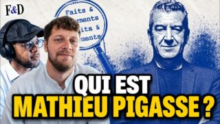 Mathieu Pigasse : le milliardaire pro-Palestine qui veut peser en 2027 ?