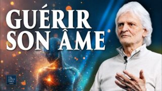 « Nous devons cultiver 3 choses pour obtenir une véritable guérison » – Michel Odoul