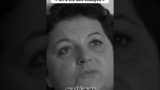 « On a été des cobayes » : Le cri du cœur de Christiane