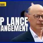 🗳️ PSPP lance la campagne du PQ : « Changeons de direction ! » 🗳️ PSPP lance la campagne du PQ : « Changeons de direction ! »