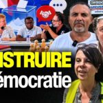 Reportage | À la rencontre de ceux qui veulent redonner le pouvoir aux citoyens