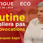 Russie : basculement vers l’Asie, l’Europe enterrée ? – Jacques Sapir – Politique & Eco – TVL Russie : basculement vers l’Asie, l’Europe enterrée ? – Jacques Sapir – Politique & Eco – TVL