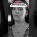 Sa vie a basculé en 3 jours : le témoignage bouleversant de Julie. Sa vie a basculé en 3 jours : le témoignage bouleversant de Julie.