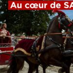 Salera : Le festival qui fait revivre notre civilisation | Un reportage TVL Salera : Le festival qui fait revivre notre civilisation | Un reportage TVL