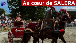 Salera : Le festival qui fait revivre notre civilisation | Un reportage TVL Salera : Le festival qui fait revivre notre civilisation | Un reportage TVL