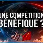 « Sans concurrence, il n’y a pas de progrès scientifique. » — David Cosandey, docteur en physique « Sans concurrence, il n’y a pas de progrès scientifique. » — David Cosandey, docteur en physique
