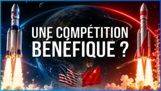 « Sans concurrence, il n’y a pas de progrès scientifique. » — David Cosandey, docteur en physique