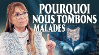 Santé : « 2 choses nous font vieillir plus vite et sabotent notre organisme » – Marion Kaplan