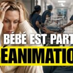 Son bébé est parti en réanimation Son bébé est parti en réanimation