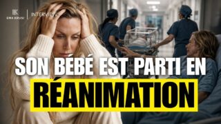 Son bébé est parti en réanimation Son bébé est parti en réanimation