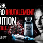 Surdité brutale après sa 3e dose : Murielle témoigne Surdité brutale après sa 3e dose : Murielle témoigne