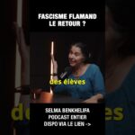 Theo Francken : le retour du fascisme flamand ? – Michel Collon et Selma Benkhelifa Theo Francken : le retour du fascisme flamand ? – Michel Collon et Selma Benkhelifa