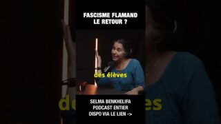 Theo Francken : le retour du fascisme flamand ? – Michel Collon et Selma Benkhelifa