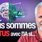 Thibault Verbiest décrypte les dangers et le potentiel de l’IA pour l’humanité Thibault Verbiest décrypte les dangers et le potentiel de l’IA pour l’humanité