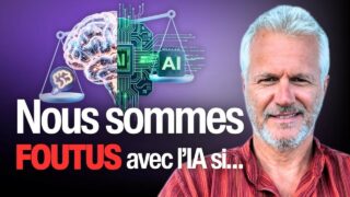 Thibault Verbiest décrypte les dangers et le potentiel de l’IA pour l’humanité Thibault Verbiest décrypte les dangers et le potentiel de l’IA pour l’humanité