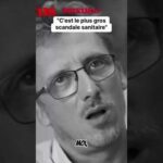 Vaccination Covid : Louis Fouché ne mâche pas ses mots ! Vaccination Covid : Louis Fouché ne mâche pas ses mots !