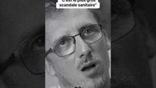 Vaccination Covid : Louis Fouché ne mâche pas ses mots ! Vaccination Covid : Louis Fouché ne mâche pas ses mots !