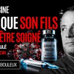Vacciné pour son fils polyhandicapé : la vie de Mathias bascule Vacciné pour son fils polyhandicapé : la vie de Mathias bascule