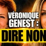 Véronique Genest : dire non Véronique Genest : dire non