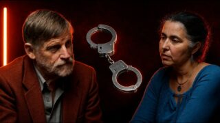 « Voilà comment ils nous ont traités » — Selma Benkhelifa raconte son arrestation par Israël