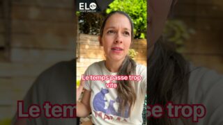 Vous avez remarqué que le temps semble passer de plus en plus vite? ⏳