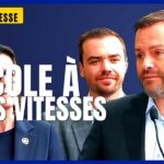 🎓 5 grands chantiers du PQ pour sauver l’école publique québécoise 🎓 5 grands chantiers du PQ pour sauver l’école publique québécoise