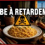 90% des pâtes françaises contaminées au cadmium (60 Millions de Consommateurs) 90% des pâtes françaises contaminées au cadmium (60 Millions de Consommateurs)
