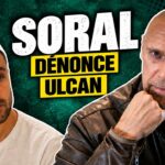Alain Soral accuse Ulcan d’avoir harcelé son son ex-femme, sa fille et sa belle-tante aveugle Alain Soral accuse Ulcan d’avoir harcelé son son ex-femme, sa fille et sa belle-tante aveugle