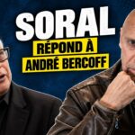 Alain Soral répond à André Bercoff : « Le collabo, aujourd’hui, c’est toi » Alain Soral répond à André Bercoff : « Le collabo, aujourd’hui, c’est toi »