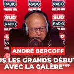 André Bercoff rend hommage à Catherine Ringer André Bercoff rend hommage à Catherine Ringer