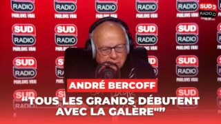 André Bercoff rend hommage à Catherine Ringer