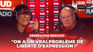 André Bercoff : »Vivre au Liban a été une richesse pour l’enfant que j’étais »