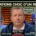 Argent, drogue et passe-droits du système : Pierre Botton dit tout à Bistro Libertés – TVL Argent, drogue et passe-droits du système : Pierre Botton dit tout à Bistro Libertés – TVL