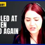 đ„ At 32, She Says a Vaccine Left Her Disabled â Then Came Pressure for a Second Dose đ„ At 32, She Says a Vaccine Left Her Disabled â Then Came Pressure for a Second Dose