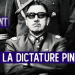 Augusto Pinochet : dictature et miracle économique – Passé-Présent avec Jean-Claude Rolinat – TVL Augusto Pinochet : dictature et miracle économique – Passé-Présent avec Jean-Claude Rolinat – TVL