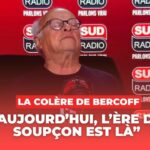 « Aujourd’hui, l’ère du soupçon est là » – André Bercoff « Aujourd’hui, l’ère du soupçon est là » – André Bercoff