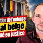 Belgique : Enfant placé, mère mise en cause : Verlaine Urbain dénonce un système qui dysfonctionne Belgique : Enfant placé, mère mise en cause : Verlaine Urbain dénonce un système qui dysfonctionne