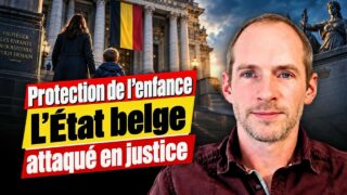 Belgique : Enfant placé, mère mise en cause : Verlaine Urbain dénonce un système qui dysfonctionne
