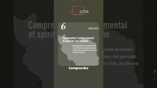 Bouleversements géostratégiques : vous ne pouvez pas passer à côté