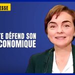 🏭 Cabico sous pression : Fréchette défend son plan économique en campagne 🏭 Cabico sous pression : Fréchette défend son plan économique en campagne