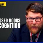 đȘ CAF Veteran Says Mandatory Vaccine Injury Left Him With ‘Two Closed Doors’ đȘ CAF Veteran Says Mandatory Vaccine Injury Left Him With ‘Two Closed Doors’