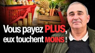 Canicule, suite de la DNC, dettes : ce que l’été 2026 a révélé sur l’état de nos agriculteurs Canicule, suite de la DNC, dettes : ce que l’été 2026 a révélé sur l’état de nos agriculteurs